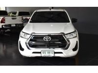 TOYOTA HILUX REVO Smart Cab Z Edition 2.4 Entry MT ปี2023 รูปที่ 1